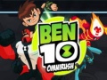 Hra Ben10 Omnirush online