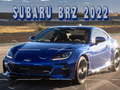 Hra Subaru BRZ 2022 online