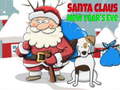 Hra Silvester so Santa Clausom online