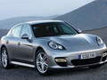 Hra Porsche Panamera Sklz online