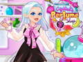 Hra Crystalin parfumeria online