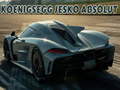 Hra Koenigsegg Jesko Absolut online