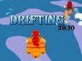 Hra Drifting 3D.IO online