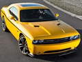 Hra Dodge Challenger SRT8 Sklz online