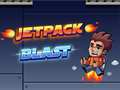 Hra Výbuch Jetpacku online