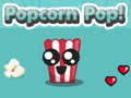 Hra Popcorn Pop online