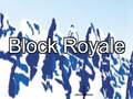 Hra Block Royale online