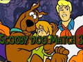 Hra Scooby-Doo Match 3 online