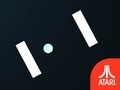 Hra Atari Pong online