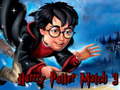 Hra Harry Potter: Zápas 3 online