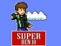 Hra Super Ben 10 online