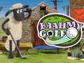 Hra Shaun Ovca Baahmy Golf online