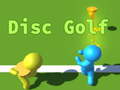 Hra Disc golf online