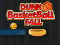 Hra Pád Basket Dunk online