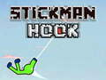 Hra Stickman háčik online