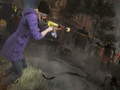 Hra Zombie Shooter - Warfar online