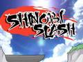 Hra Shinobi Sek online