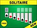 Hra Solitaire: Hrajte Klondike, Spider a Freecell online