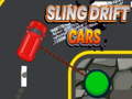 Hra Sling Drift Autá online