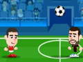 Hra Puppet Soccer - Futbal s Veľkými Hlavami online