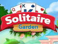 Hra Solitaire Záhrada online