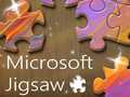 Hra Microsoft Puzzle online