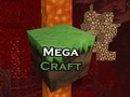 Hra Mega Craft online