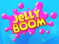 Hra Jelly Boom online