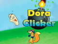 Hra Dora Kliker online