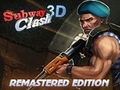 Hra Subway Clash Remaster online