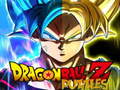 Hra Hádanky Dragonball Z online