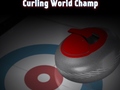 Hra Majstrovstvá sveta v curlingu online