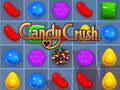 Hra Candy Crush online