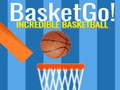 Hra Basket Go! Neuveriteľný Basketbal online