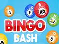 Hra Bingo Bash online