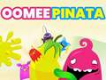 Hra Oomee Pinata online