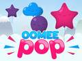 Hra Oomee Pop online