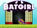 Hra Skoková Sila BatGirl online