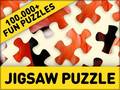 Hra Puzzle: 100.000+ Zábavných Puzzle online