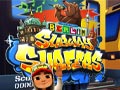 Hra Subway Surfers Berlín online