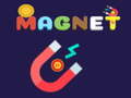 Hra Magnet online