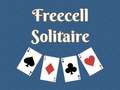 Hra Freecell Solitaire online