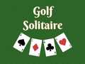 Hra Golf Solitaire online