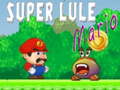 Hra Super Lule Mario online