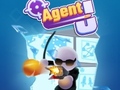 Hra Agent J online