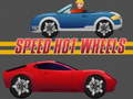 Hra Rýchle Hot Wheels online