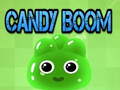 Hra CANDY BOOM online