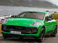 Hra Porsche Macan GTS Puzzle online