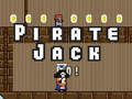 Hra Pirátsky Jack online