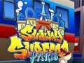 Hra Subway Surfers Paríž online